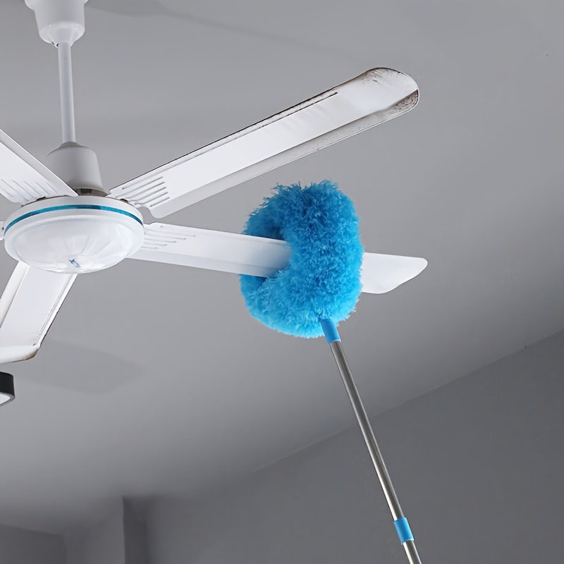 How to Keep Your Home Dust-Free: Simple Cleaning Tips That Actually Work