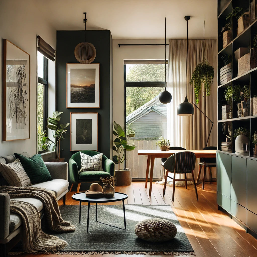 Living Simply: Expert Tips for a Happier Home in Australia