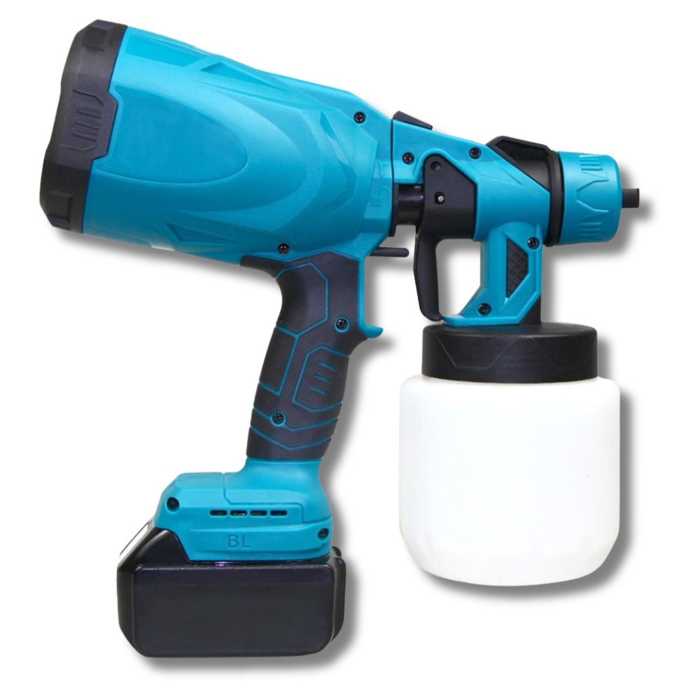 ProPaint Cordless Sprayer - Simplify. Australia