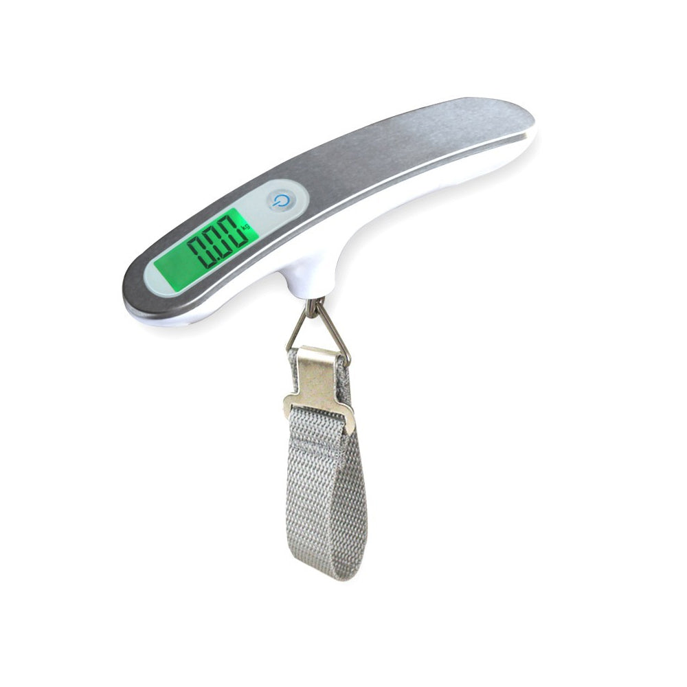 Simplify Australia luggage weighing scale for airport travel