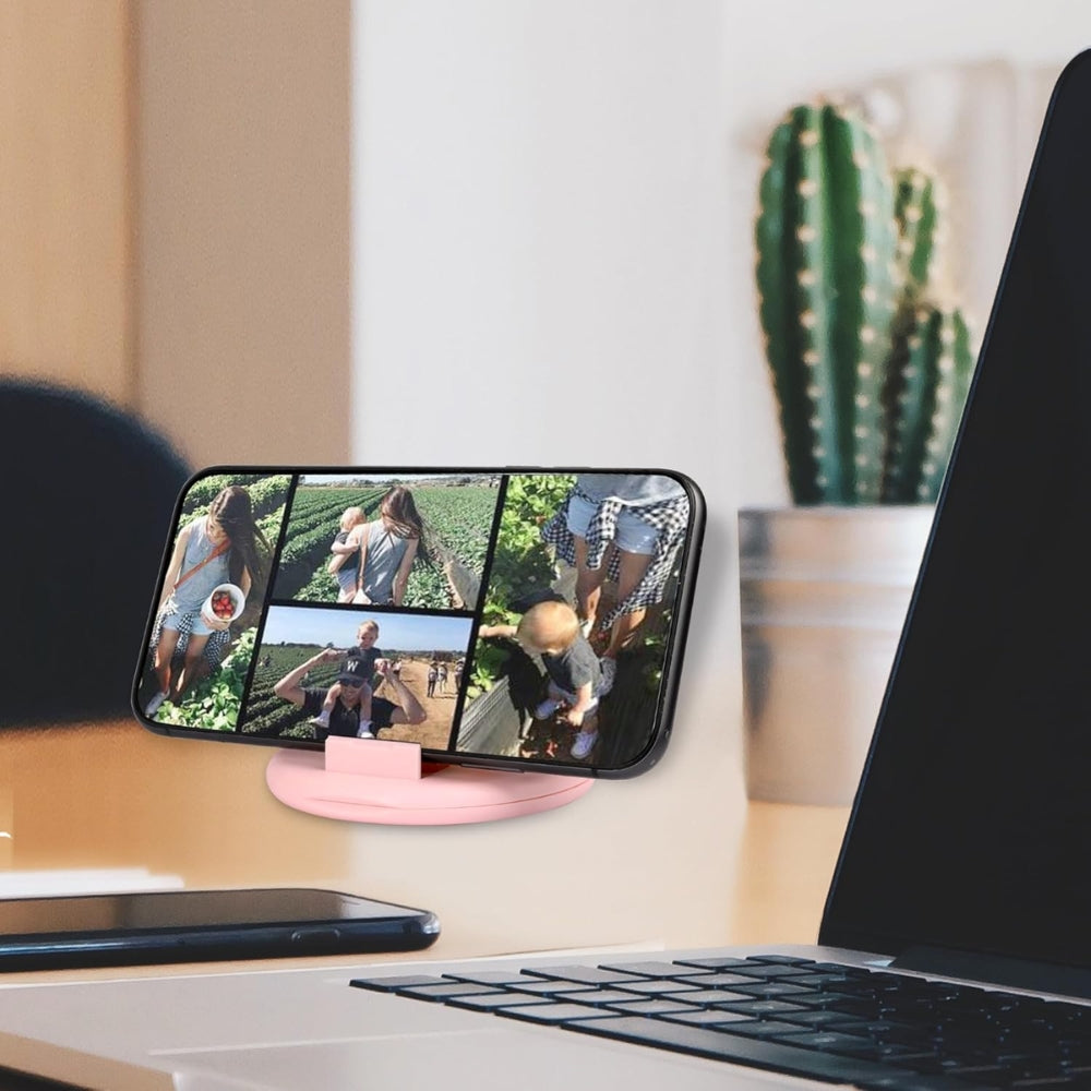 9-in-1 charging cable kit for iPhone and Android