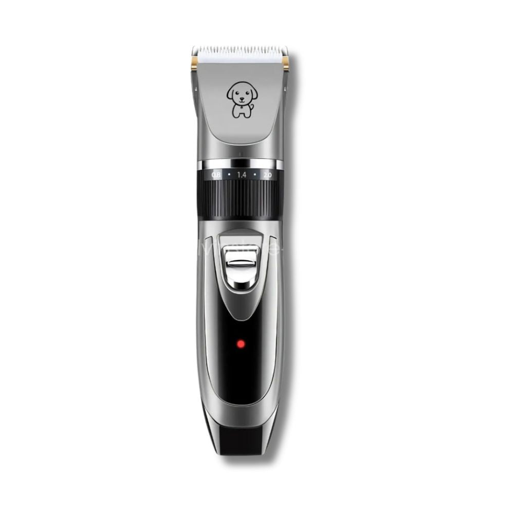 LuxePaws Cordless Grooming Kit - Simplify. Australia