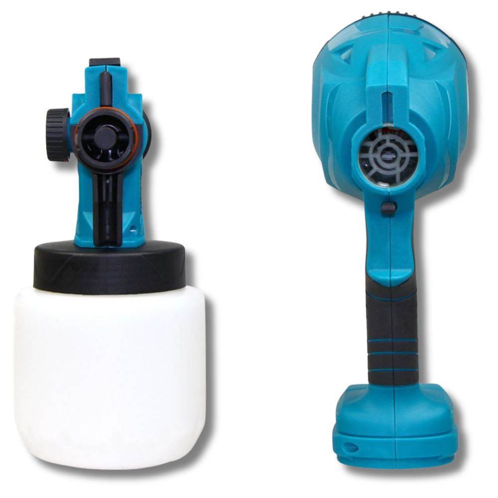 ProPaint Cordless Sprayer - Simplify. Australia