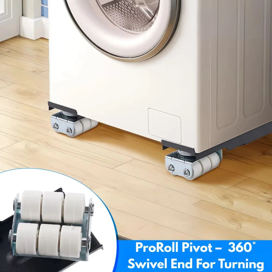 ProRoll Appliance Roller Set - Simplify. Australia