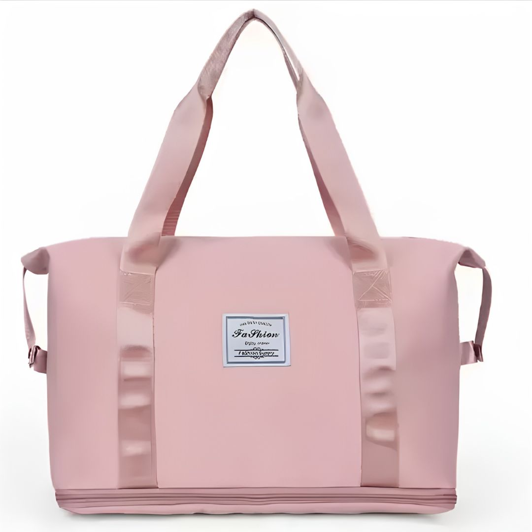 Lightweight Foldable Travel Bag