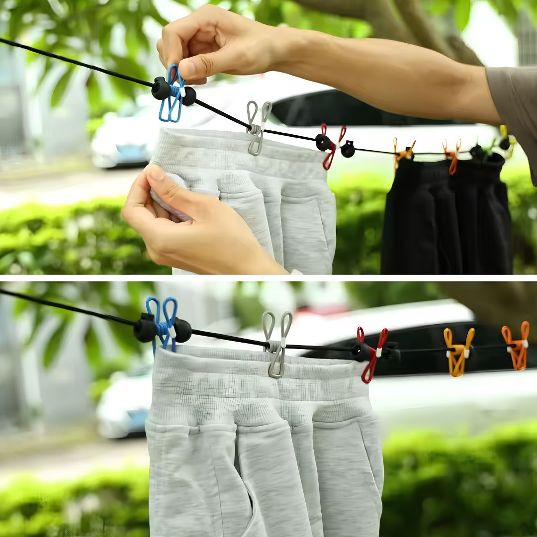 best quality Portable Clothesline