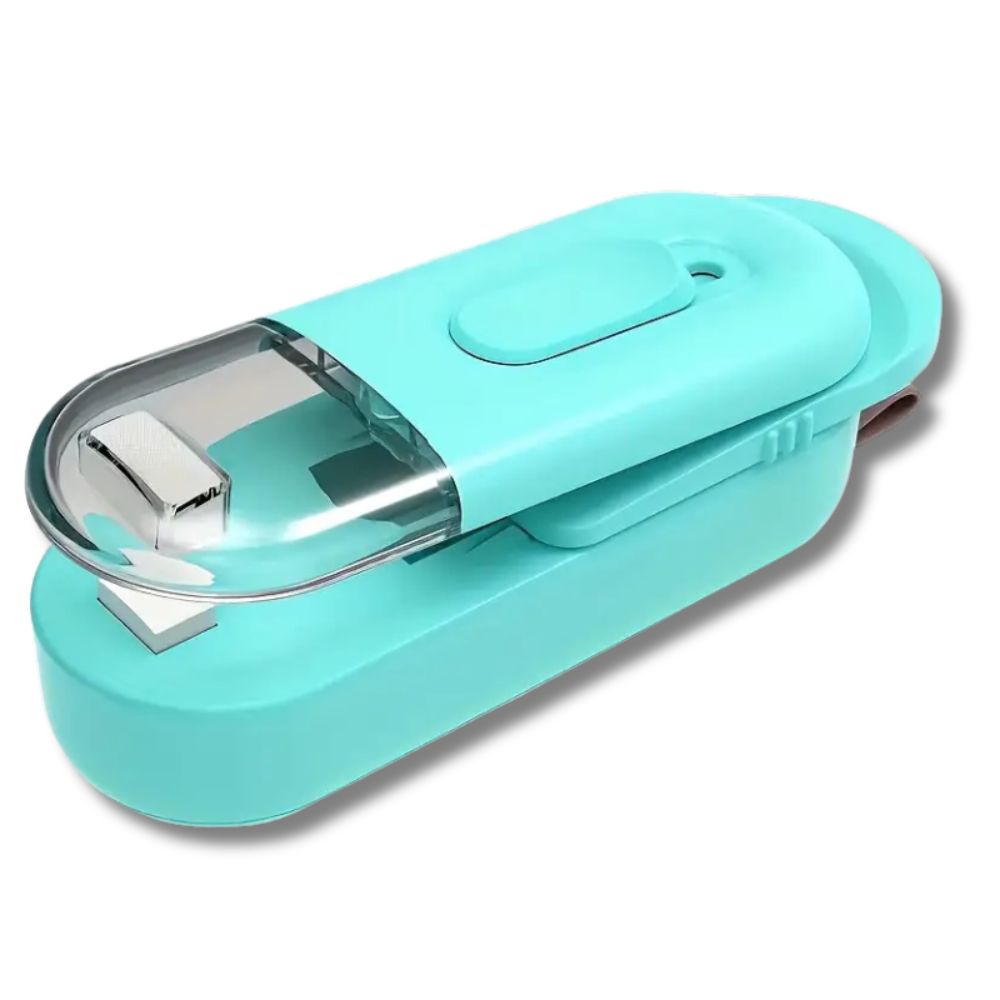 FreshLock 2-in-1 Snack Sealer - Simplify. Australia