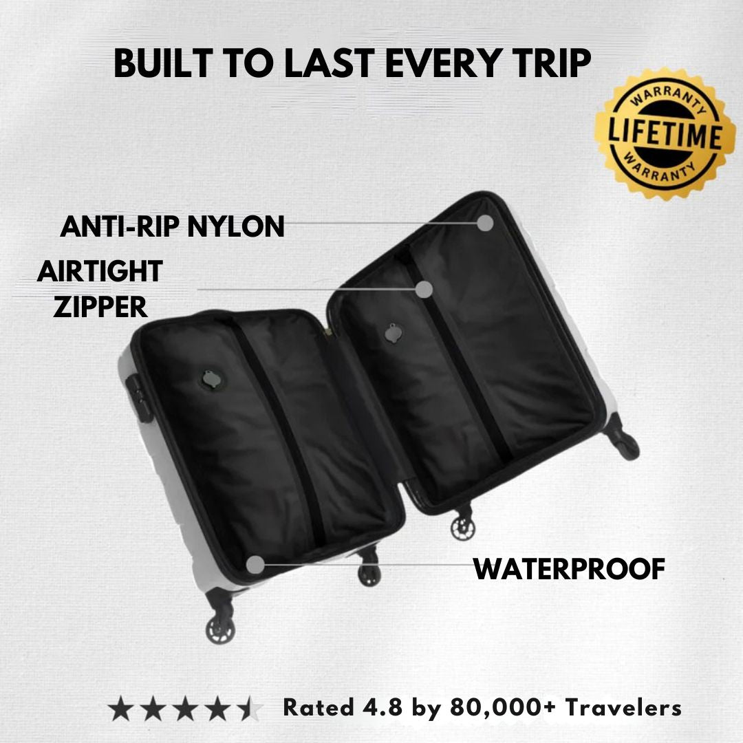 Simplify Australia vacuum bags holding 15 clothing items