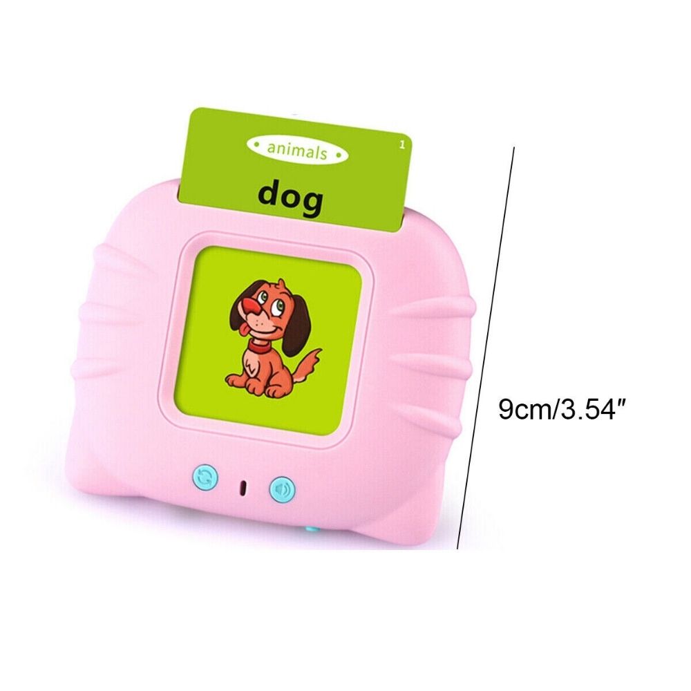 Boost Child Brain Development Kids Educational Toy