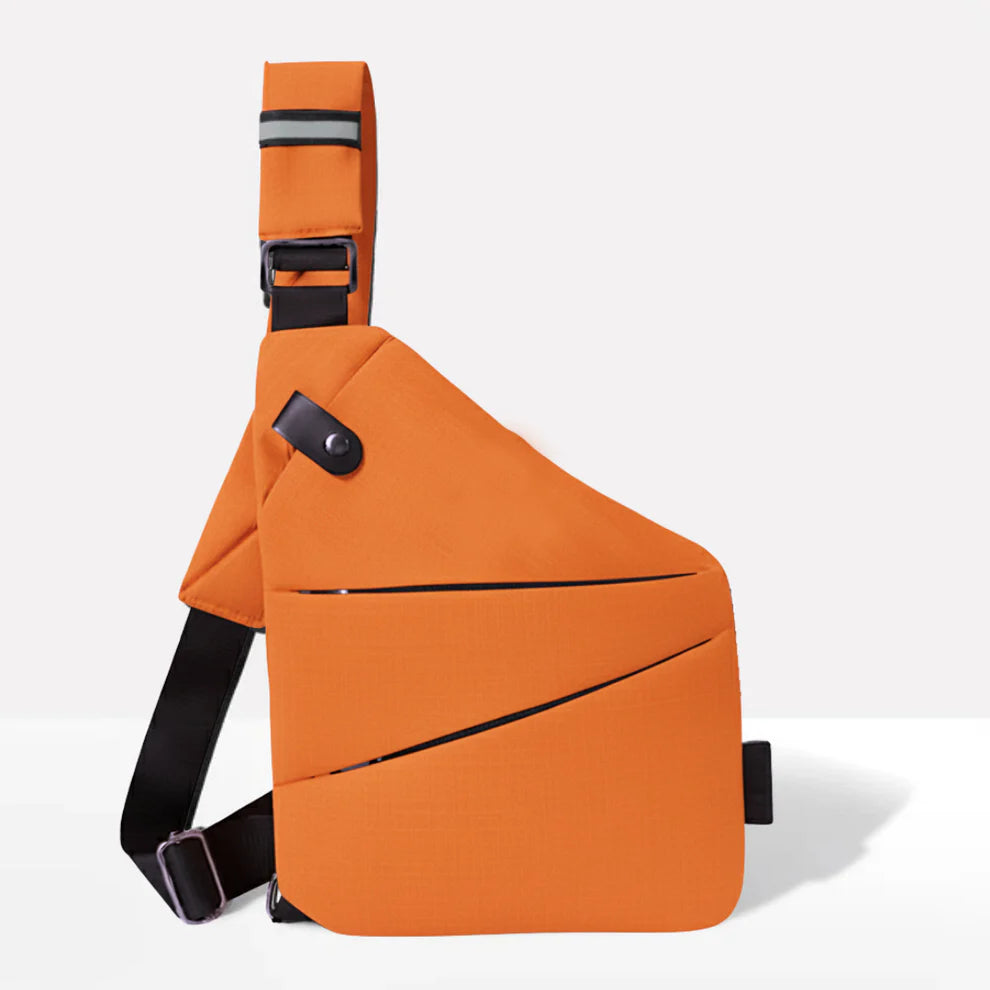 Best anti theft travel bag Australia