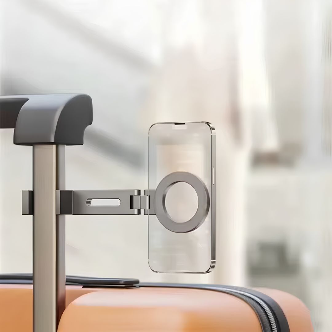 Best travel phone holder Australia hands free movie watching