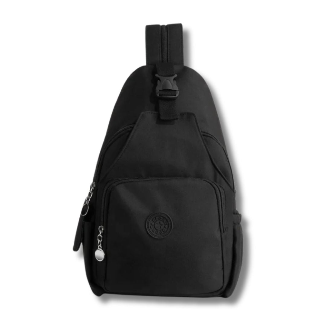 Convertible Anti-Theft Crossbody Bag – Safe & Stylish Travel