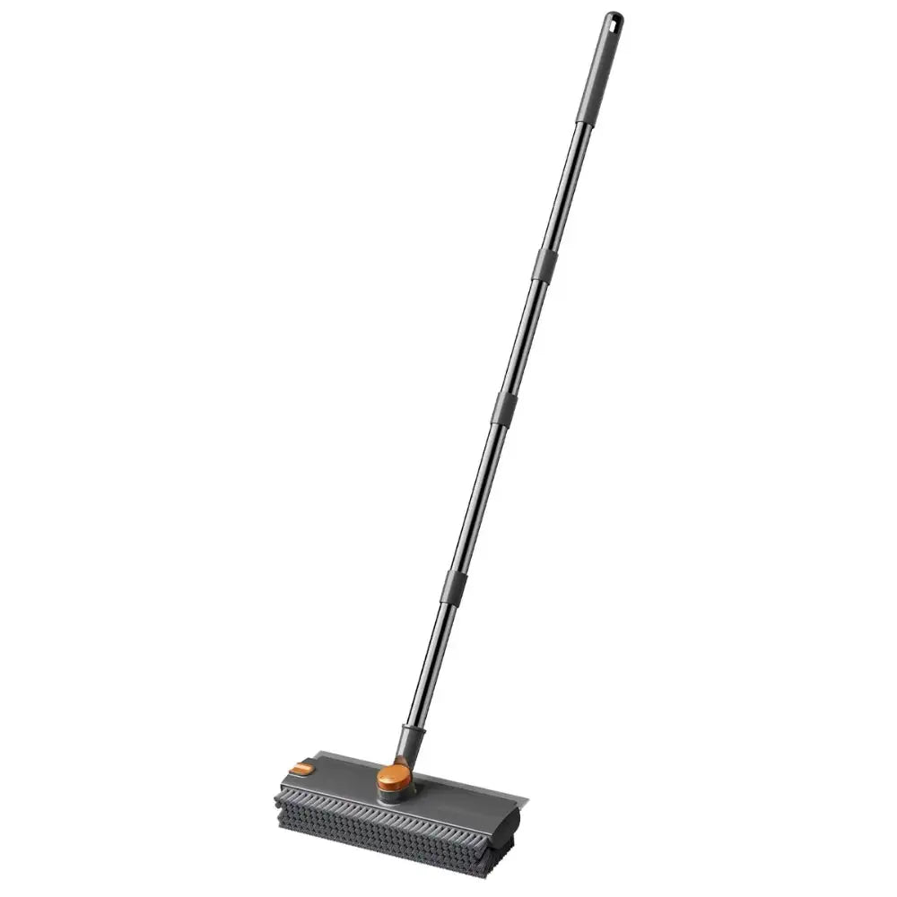 EasyFlex floor scrubber Australian owned with free shipping and money back guarantee