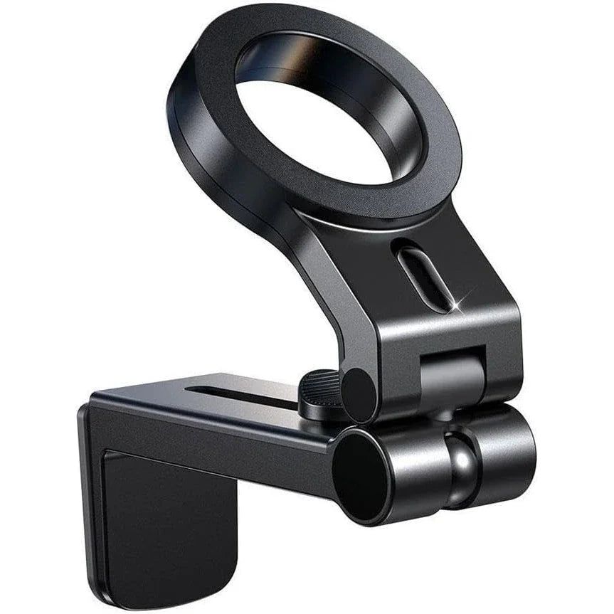Magnetic Travel Phone Holder secure grip holding phone steady