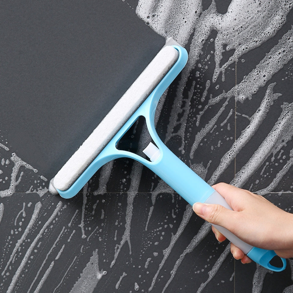 ProShine streak free mirror cleaner with lightweight compact hangable design