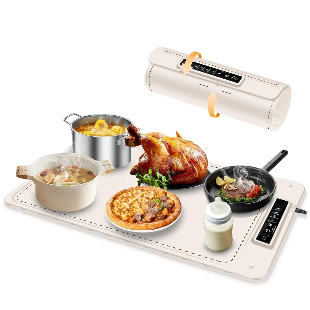 best food warming mat for winter australia