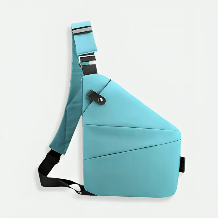 Anti-Theft Crossbody Bag - Simplify. Australia