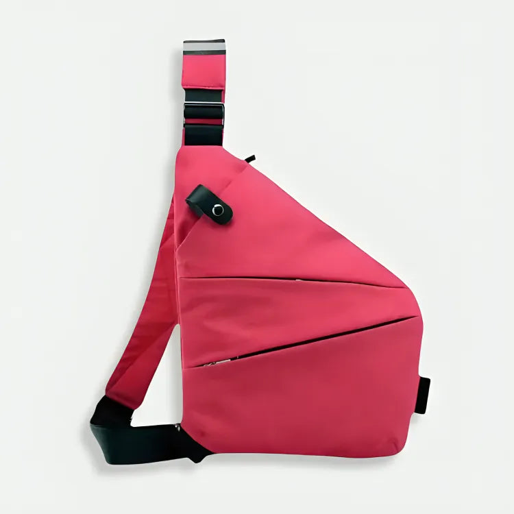 Simplify Australia secure crossbody travel bag