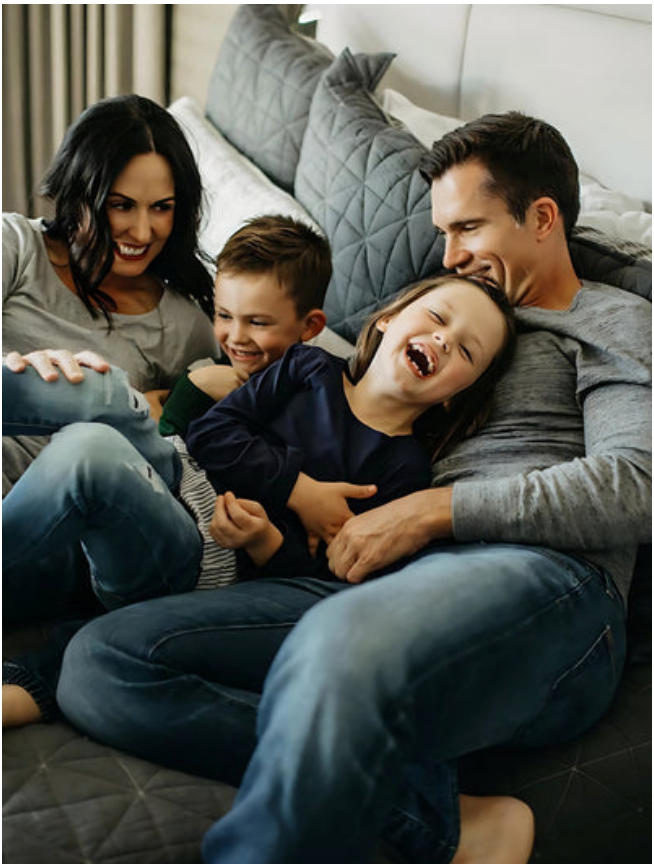 How to Make Your Parents' Home Safer Without Them Feeling Old