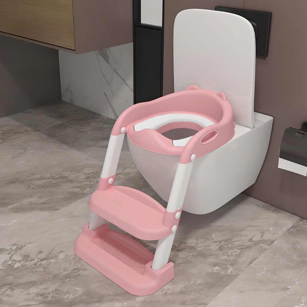 PurePotty™ - Simplify. Australia
