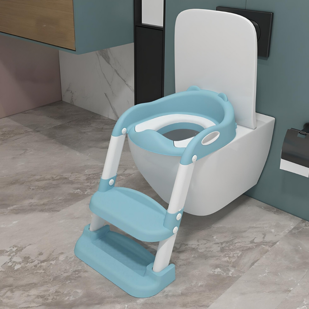 PurePotty™ - Simplify. Australia