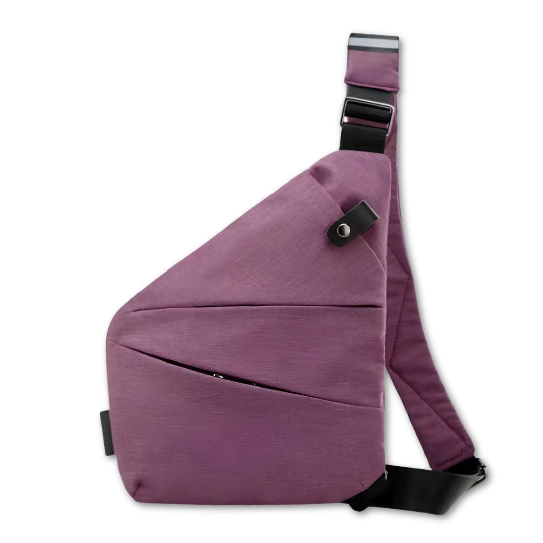ProSafe Anti-Theft Crossbody Bag - Simplify. Australia