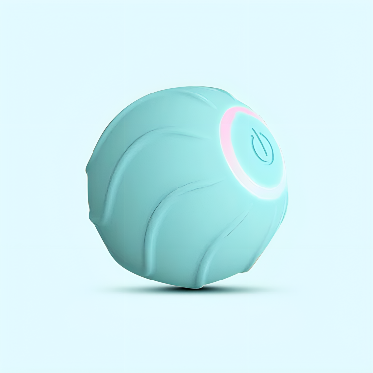 PurrBall™ - Simplify. Australia