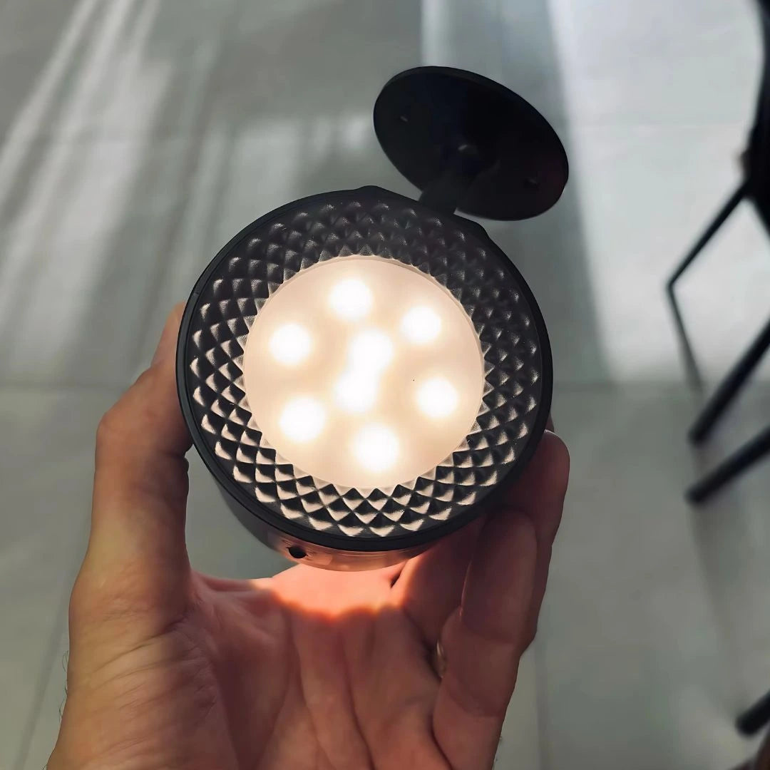 ProGlow Wireless Wall Lamp
