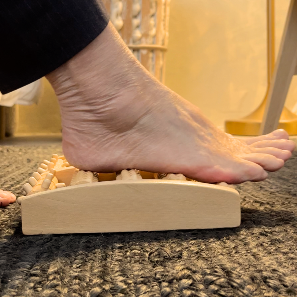 Simplify.™ Foot Massage Roller - Simplify. Australia