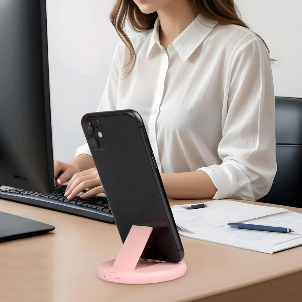 Simplify Australia phone stand and charging set