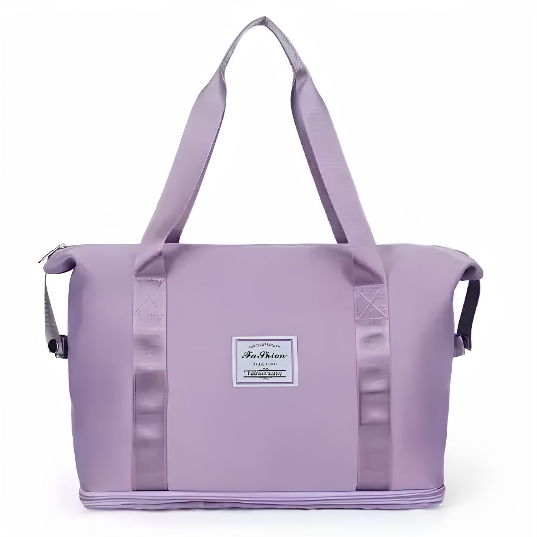 Lightweight Foldable Travel Bag