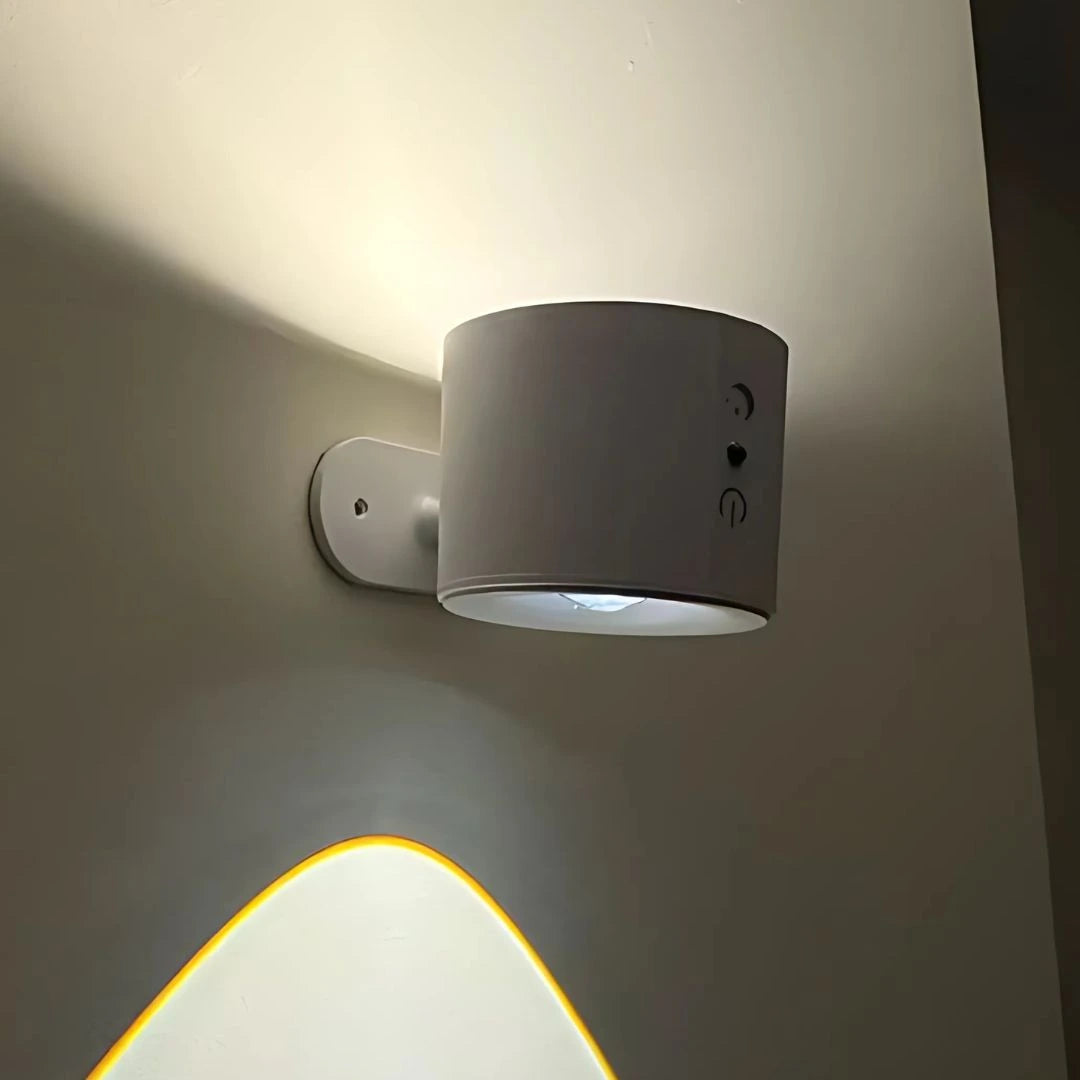 ProGlow Wireless Wall Lamp