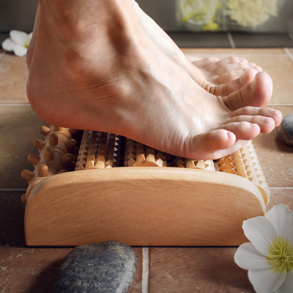 Simplify.™ Foot Massage Roller - Simplify. Australia