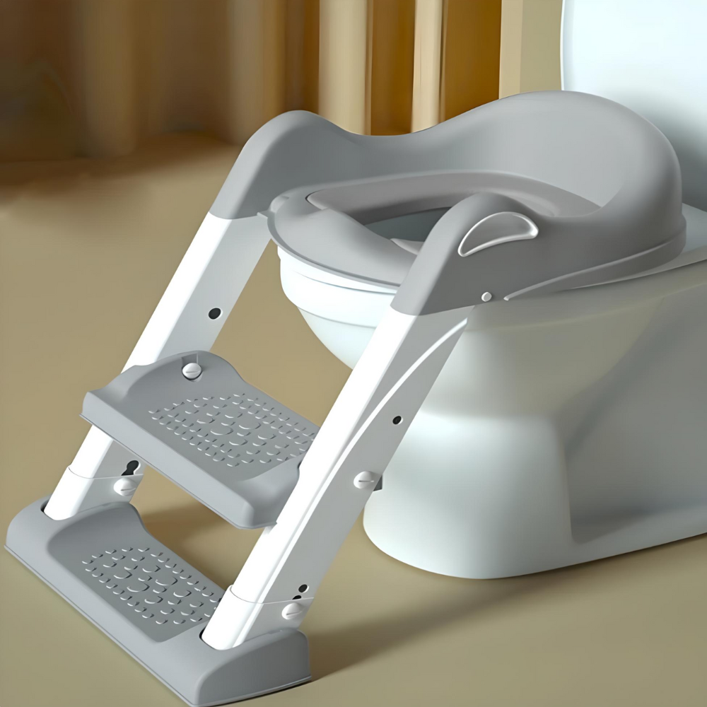 PurePotty™ - Simplify. Australia