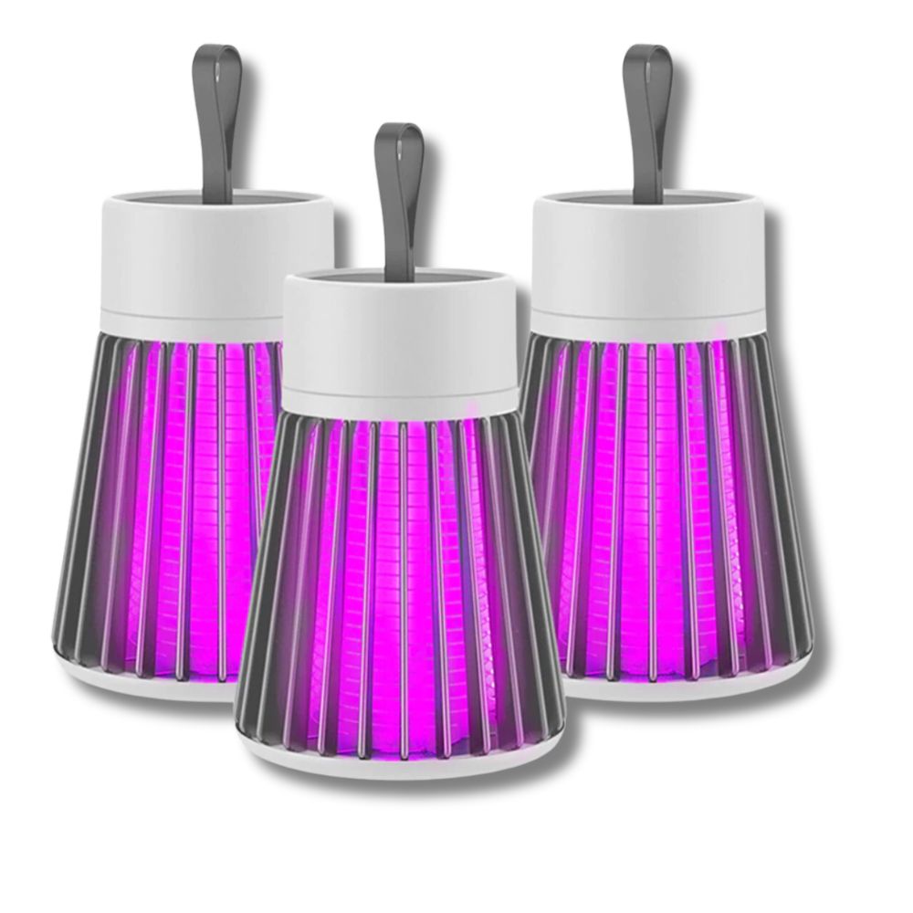 Safe mosquito killer for kids and pets

