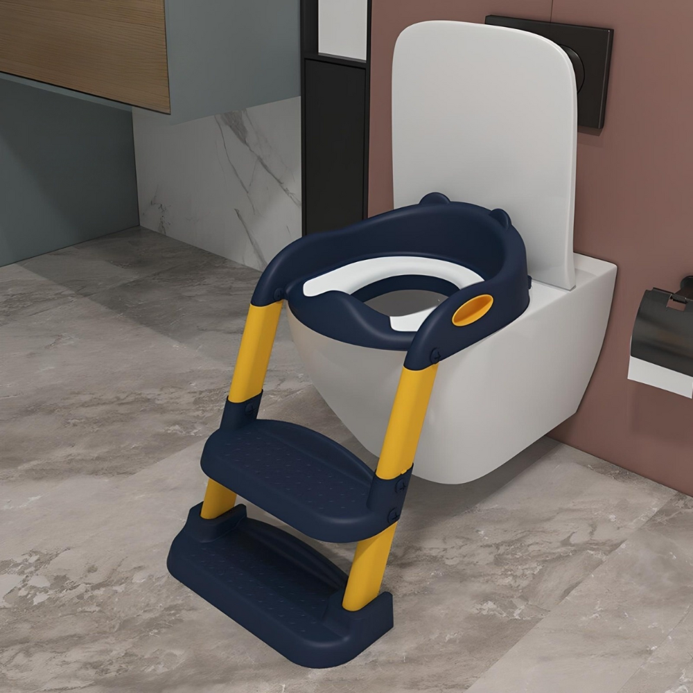 PurePotty™ - Simplify. Australia