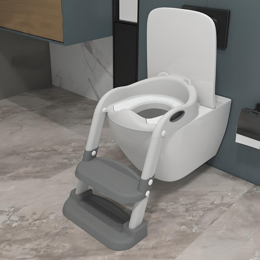 PurePotty™ - Simplify. Australia