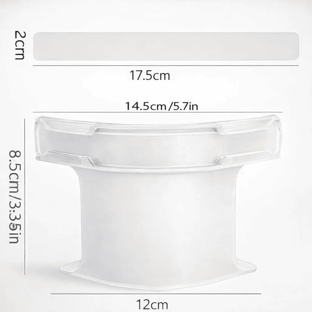 BedGrip invisible grippers keeping bed looking perfectly made every morning
