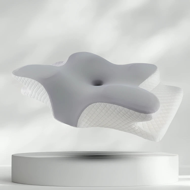 PosturePro contour pillow for comfortable sleep
