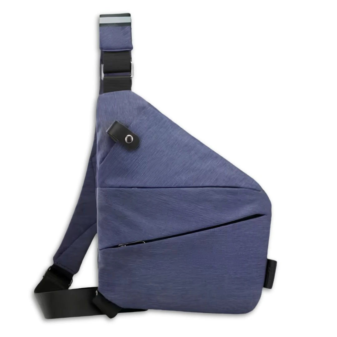 Best anti theft travel bag Australia for backpackers exploring Southeast Asia markets
