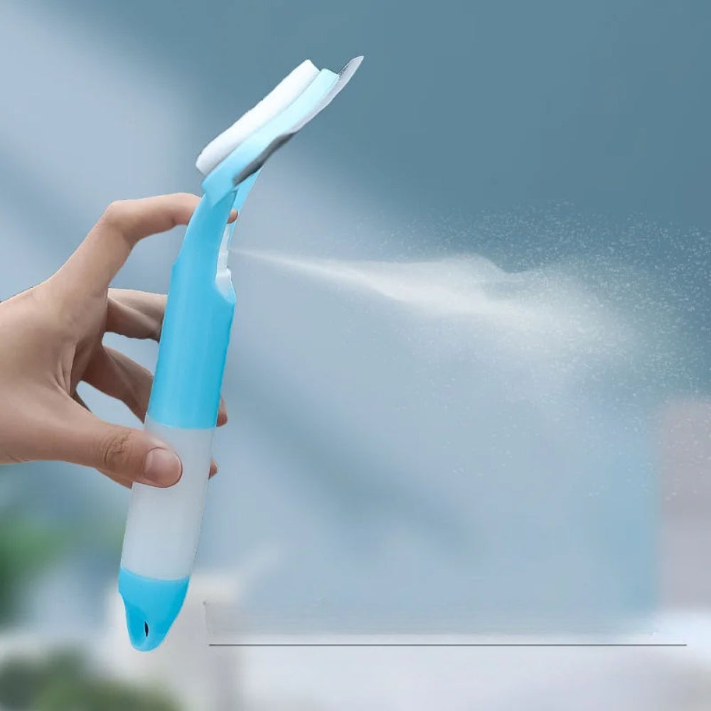 ProShine glass cleaner Australian owned with free shipping and money back guarantee