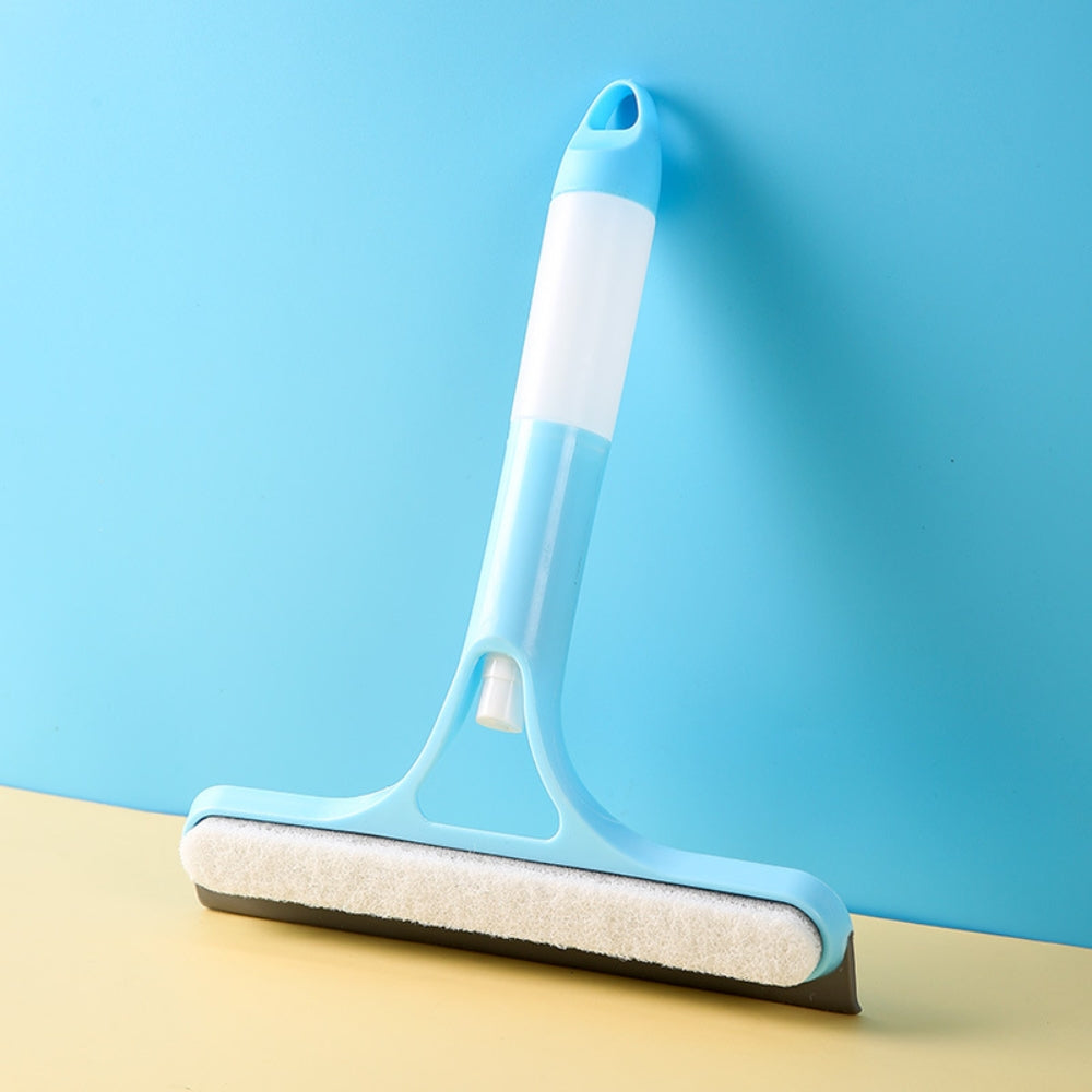 ProShine spray scrub squeegee tool cleaning kitchen splashback tiles streak free