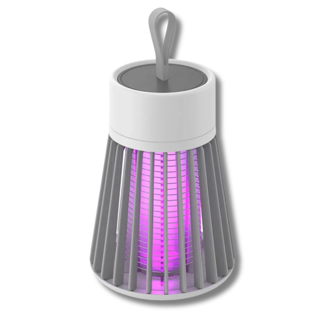 USB rechargeable mozzie zapper for Australian homes

