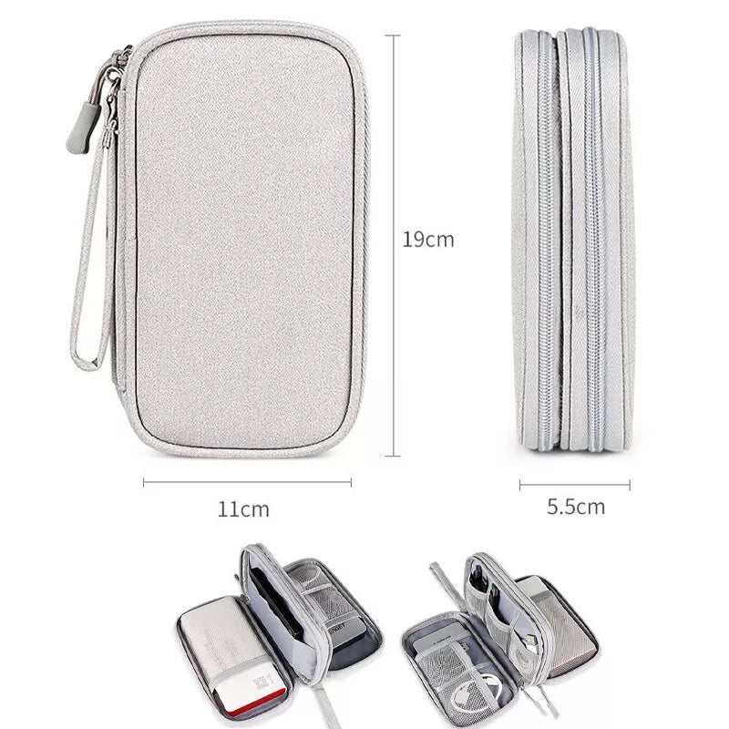 Simplify Australia TidyTech electronic accessory case