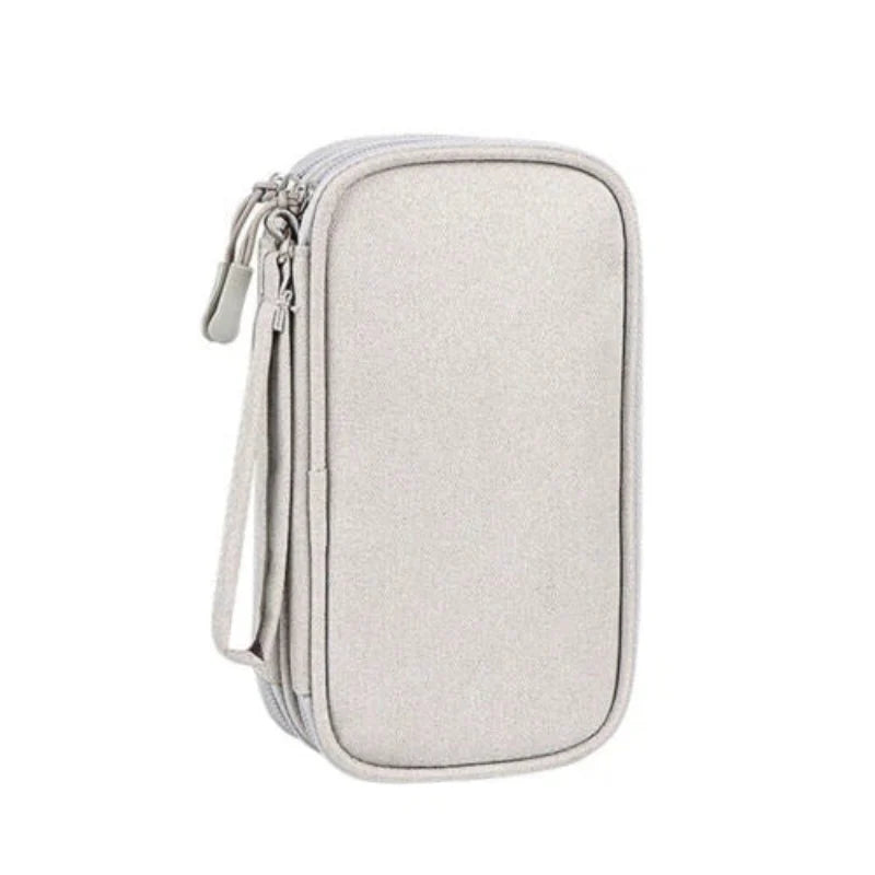 Simplify Australia Travel Gadget Accessory Organiser