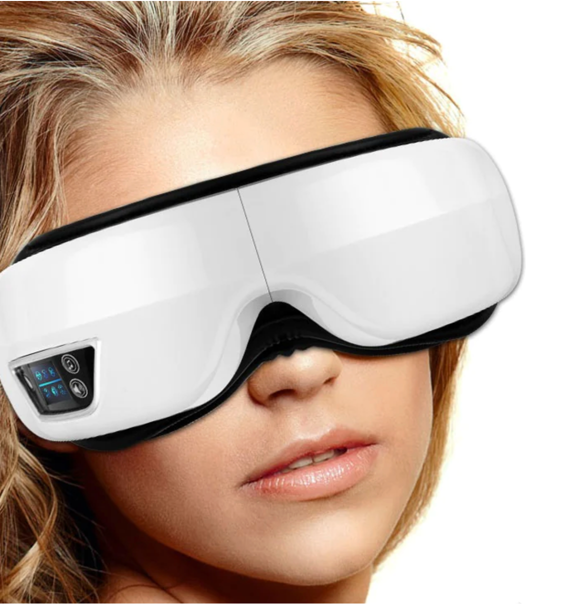 EyeRevitalize™ Eye Massager - Simplify. Australia
