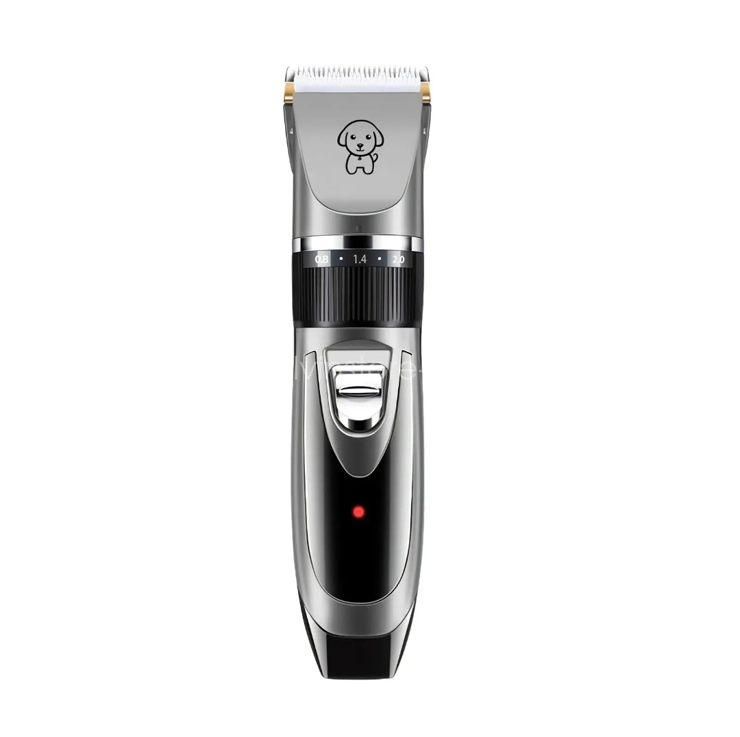 EcoGroom™ Cordless Pet Grooming Kit - Simplify. Australia